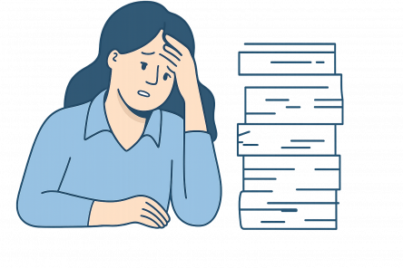 20250901_1052_Overwhelmed with Work_remix_01k41vh9gfeecv2nc6gsasg02h